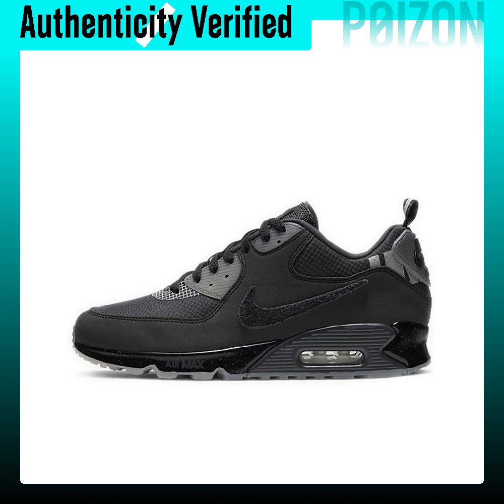 Nike Shoes Air Max 90 - UNDEFEATED X ナイキ エア マックス 90
