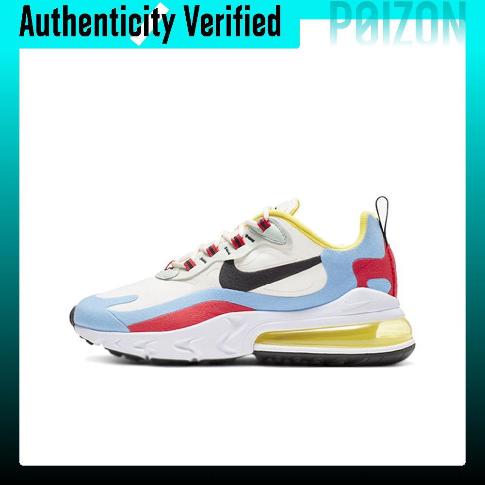 Nike Shoes Air Max 270 - ナイキ エア マックス 270 ランニングシューズ レディース