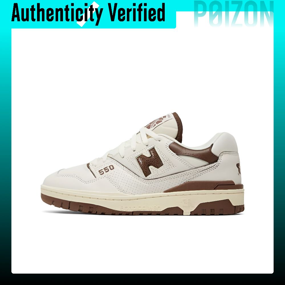 New Balance Shoes 550 - AIME LEON DORE × ニューバランス NB