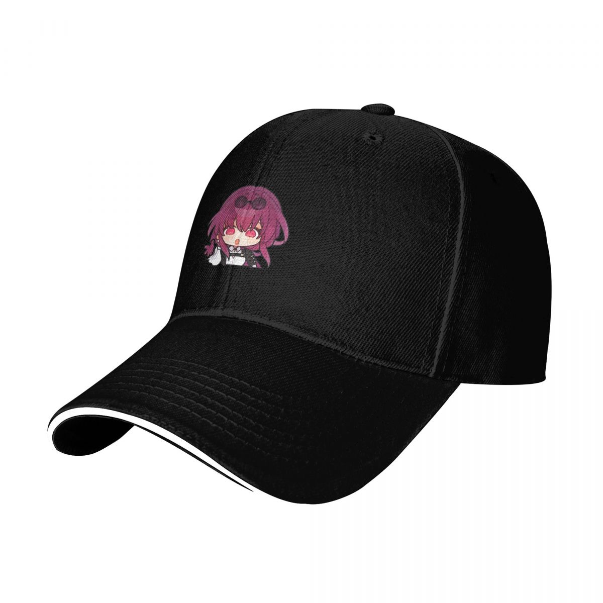 崩壊：スターレイル カフカ ベースボールキャップ ストラップ - Baseball Cap Structured のレビューと価格