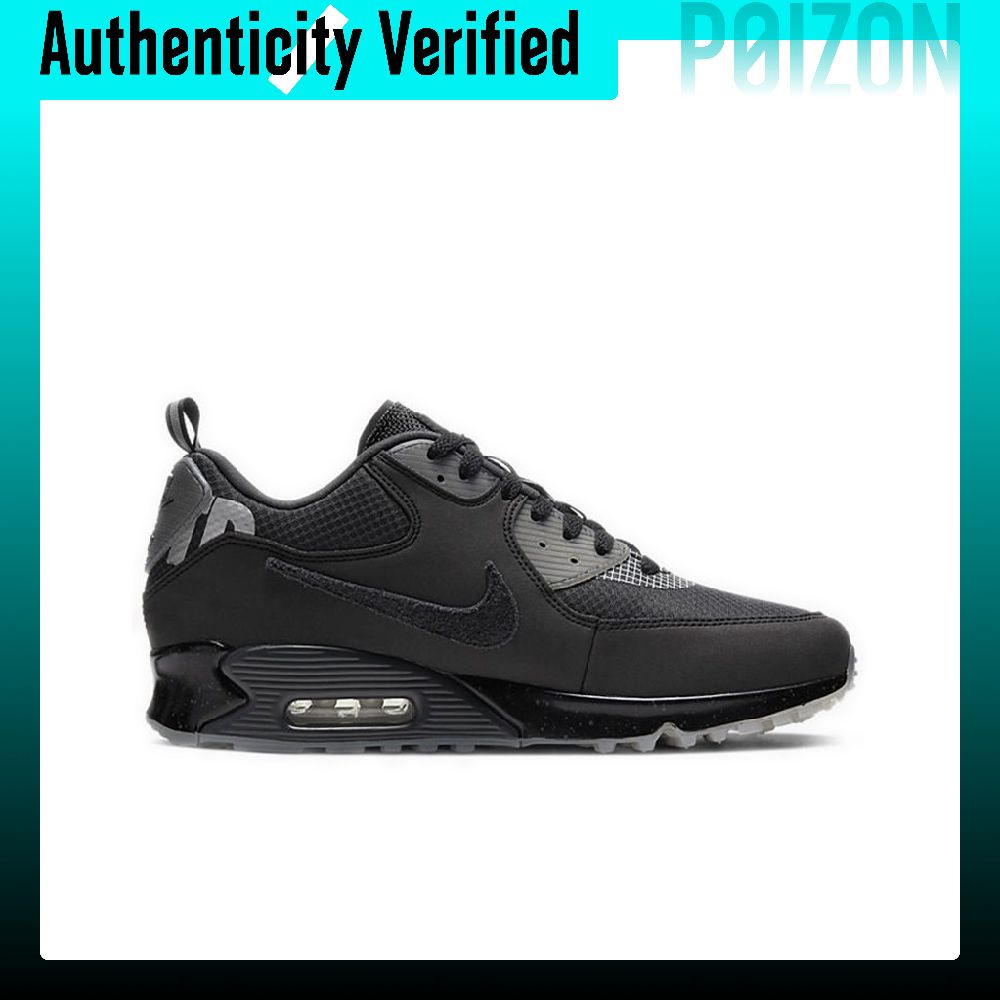 UNDEFEATED X ナイキ エア マックス 90 ラン - Nike Shoes Air Max 90 のレビューと価格