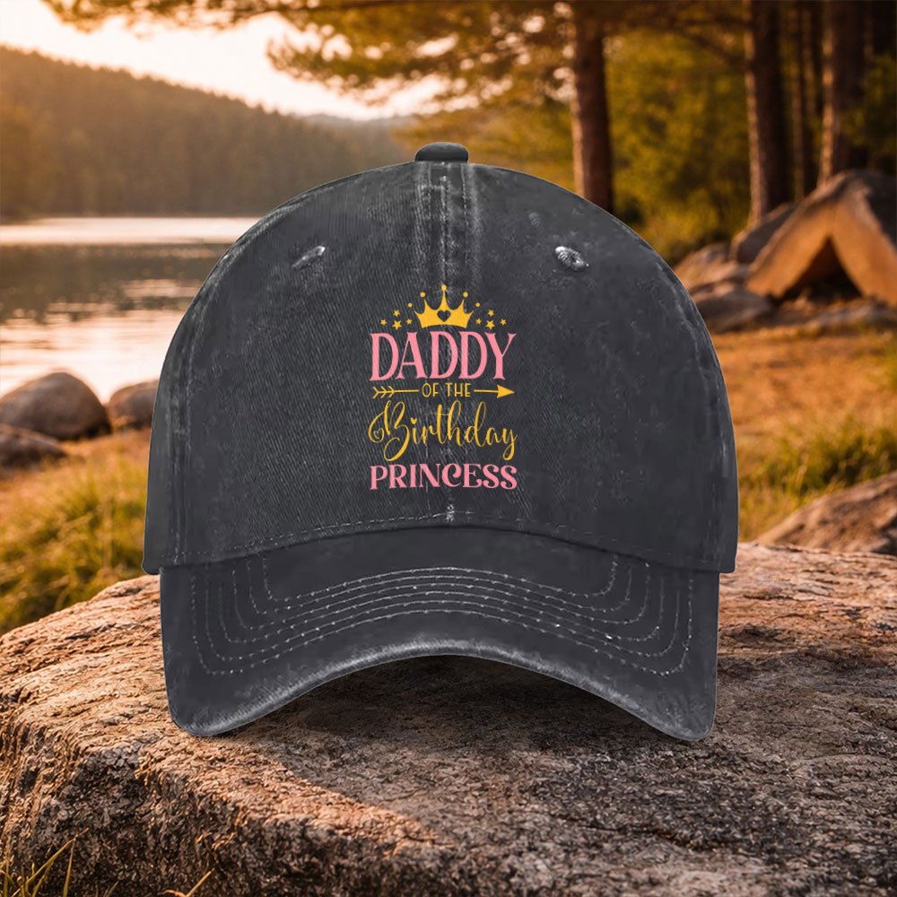 1個入り ユニセックス ダックビルベースボールキャップ プリ - Golf Cap Dad のレビューと価格