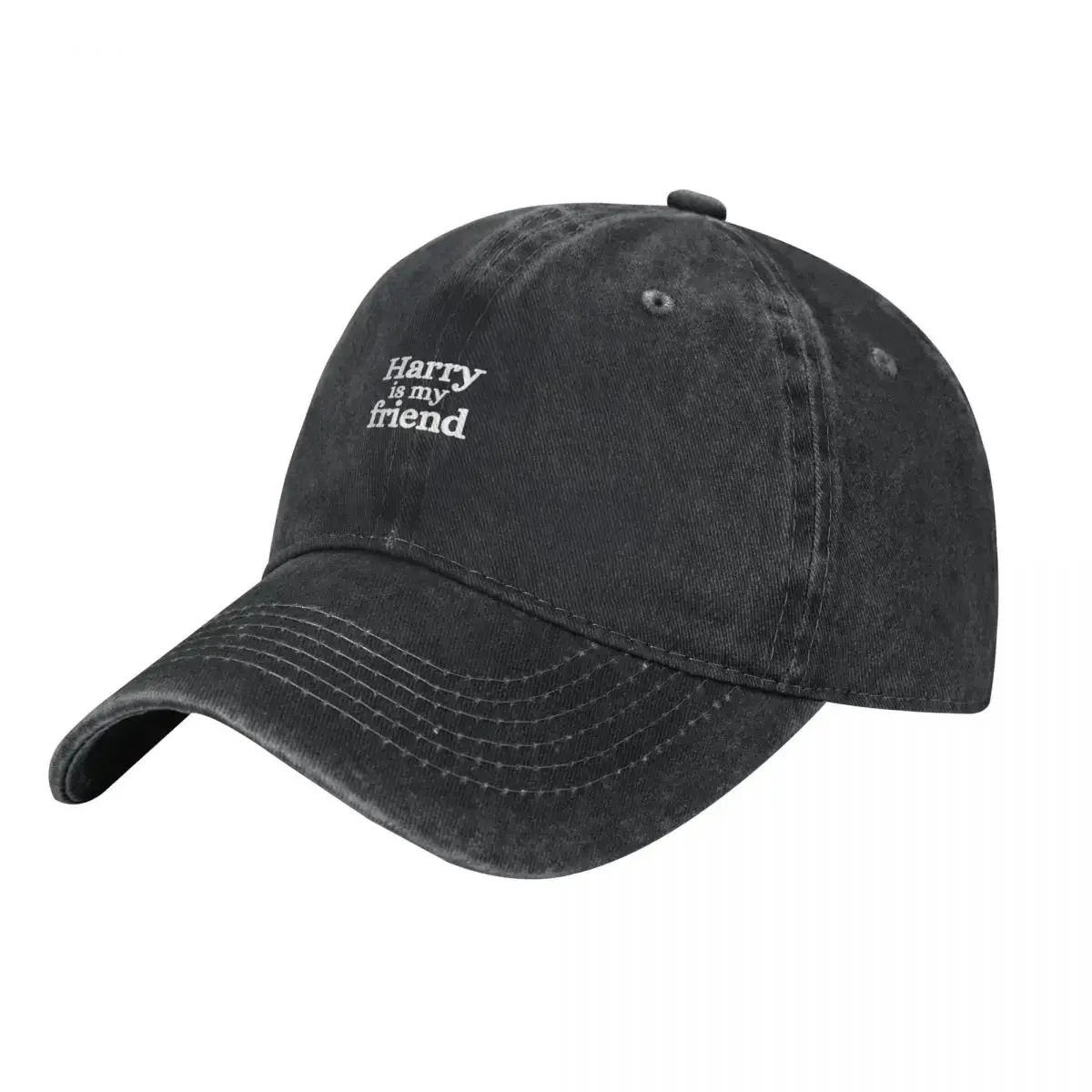 2026 ハリーは私の友達です ベースボールキャップ ゴルフ - Golf Cap Dad のレビューと価格