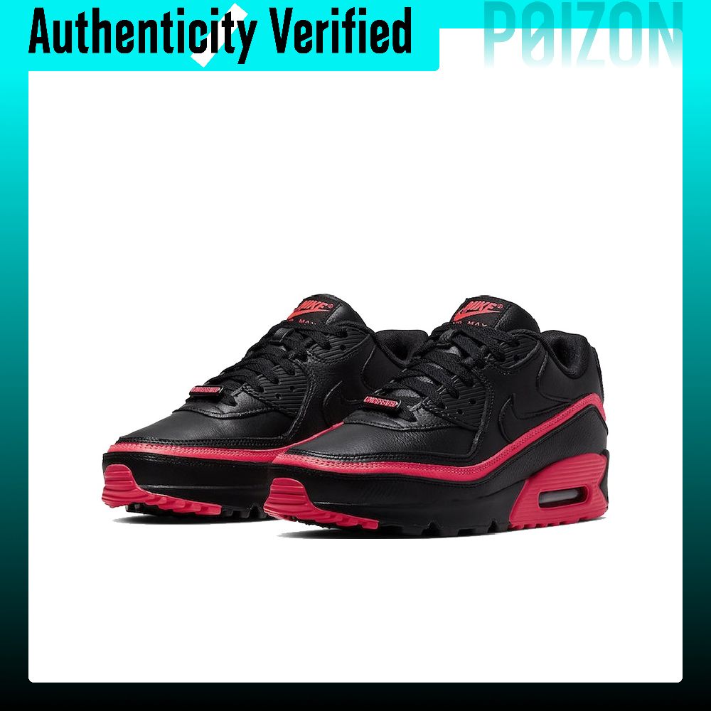 UNDEFEATED X ナイキ エア マックス 90 ラン - Nike Shoes Air Max 90 のレビューと価格