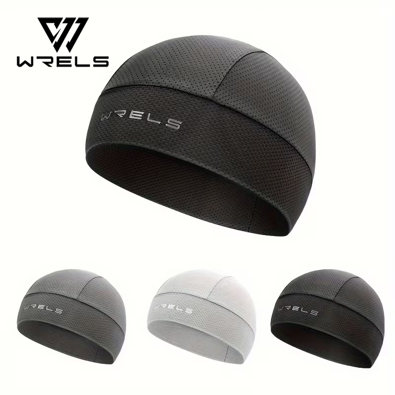 サイクリングオートバイキャップ通気性速乾性弾性アウトドアキャ - Running Cap Lightweight のレビューと価格