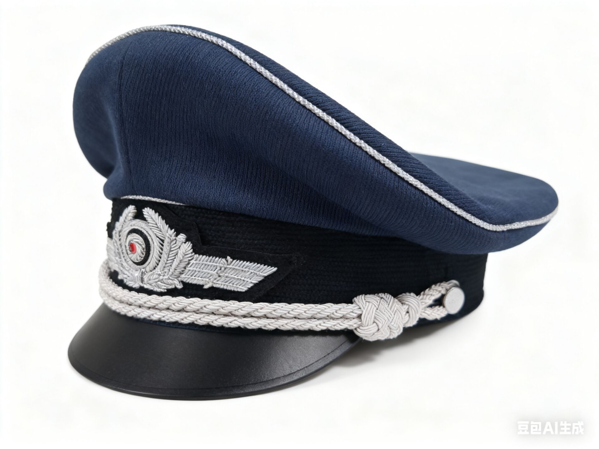 第二次世界大戦ドイツ軍帽子 ウール製 ラージブリムハット - Fedora Hat Wool のレビューと価格