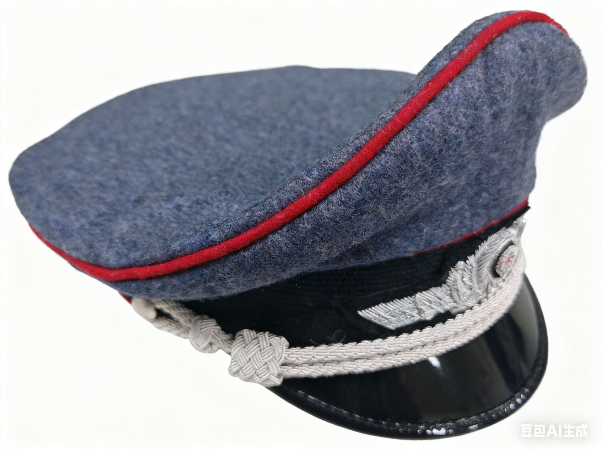 第二次世界大戦ドイツ軍帽子 ウール製 ラージブリムハット - Fedora Hat Wool のレビューと価格