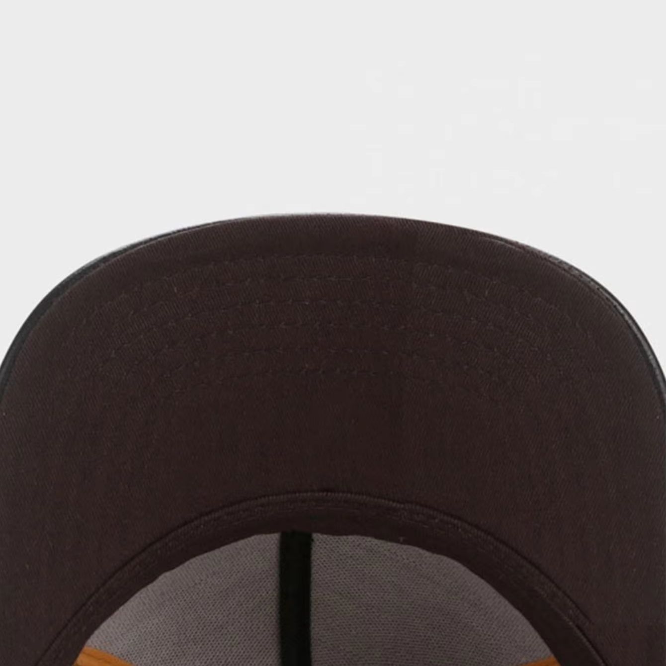 ラグジュアリーワン ドントマーシーキャップ メンズ ハット  - Snapback Hat Flat のレビューと価格
