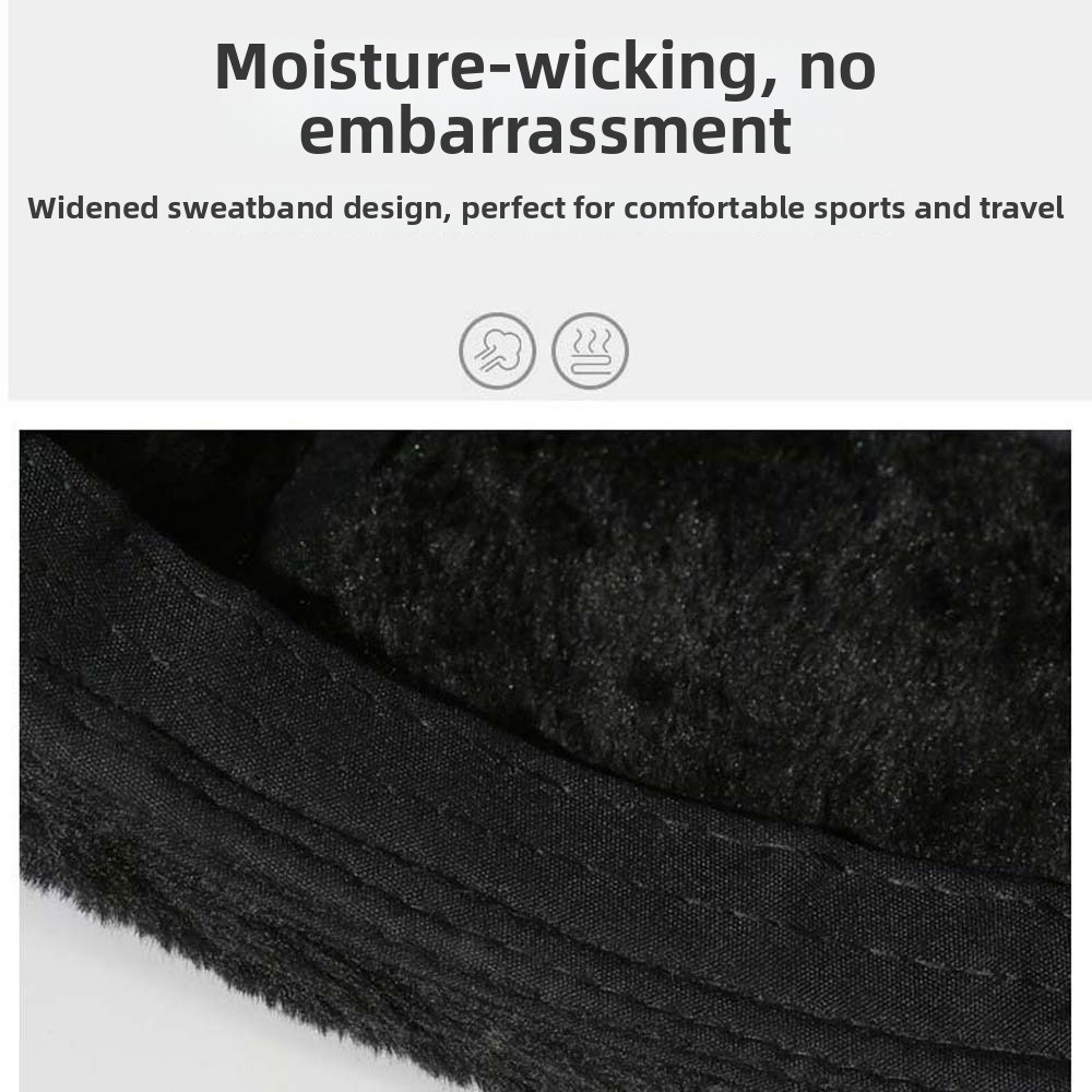 防風性に優れたメンズキャップ、厚手の冬用トラッパーハット、保 - Trapper Hat Ear Flap のレビューと価格